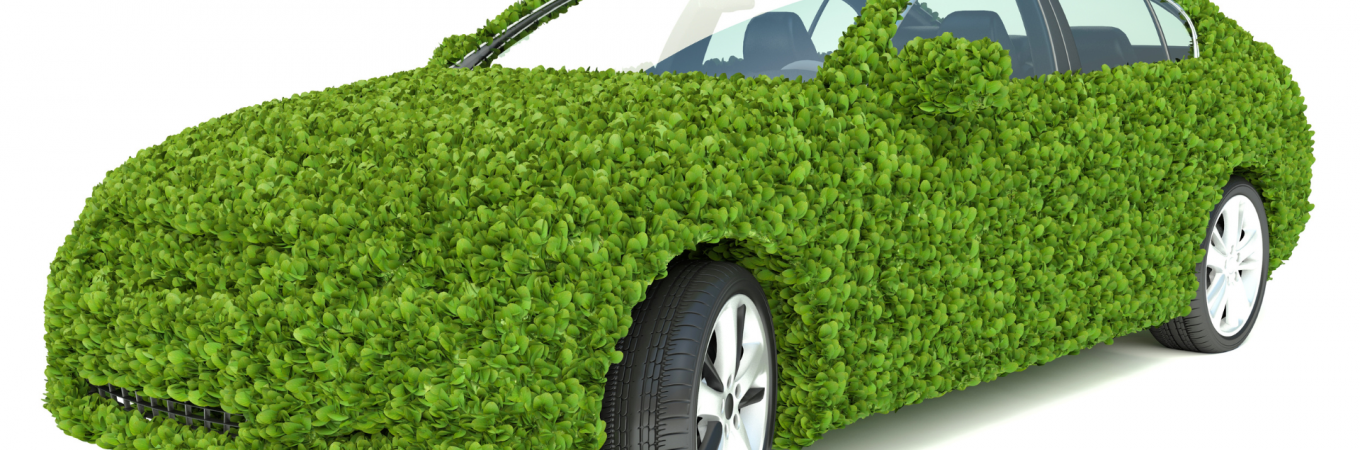 10 Umweltschonende Autopflege Trends und Techniken in Kaufbeuren