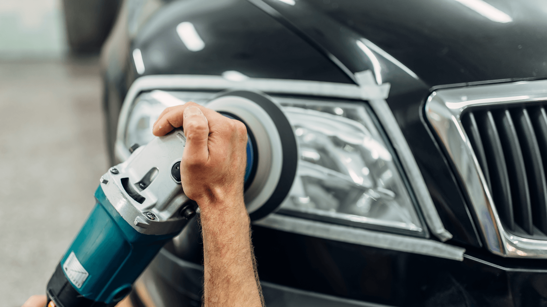 Wie Autopolitur den Wiederverkaufswert Ihres Fahrzeugs in Kaufbeuren steigern kann