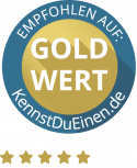 KENNSTDUEINEN_BEWERTUNG