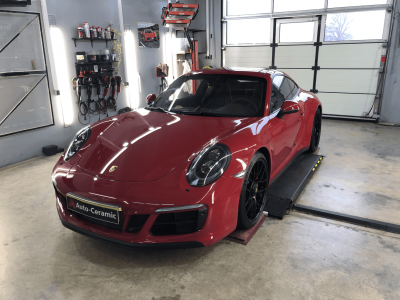 Auto Ceramic Kunden
