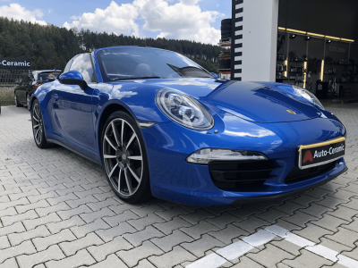 Auto Ceramic Kunden